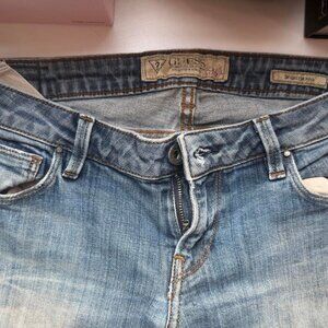 Guess Beverly Skinny Jeans